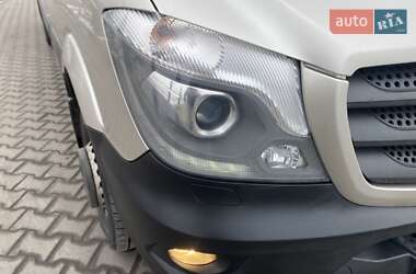 Микроавтобус Mercedes-Benz Sprinter 2014 в 