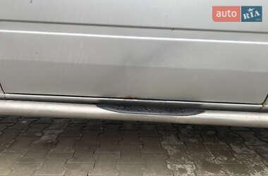 Грузовой фургон Mercedes-Benz Sprinter 2004 в 