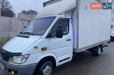 Інші вантажівки Mercedes-Benz Sprinter 2005 в Києві