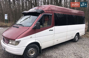 Другие автобусы Mercedes-Benz Sprinter 2000 в Виннице