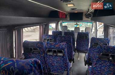 Туристический / Междугородний автобус Mercedes-Benz Sprinter 1996 в 