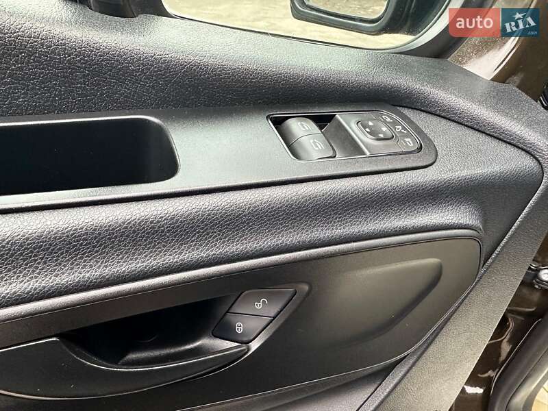 Грузовой фургон Mercedes-Benz Sprinter 2019 в Дубно