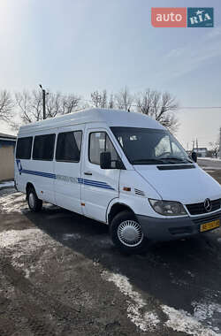 mercedes-benz sprinter 2003 в Днепр (Днепропетровск) от профессионального продавца Веталь