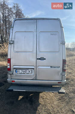 Рефрижератор Mercedes-Benz Sprinter 2005 в Фастові