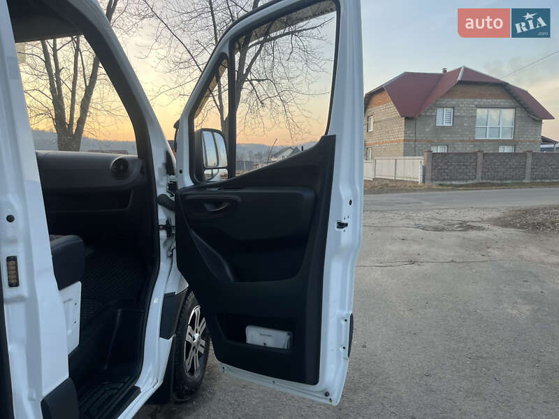 Микроавтобус Mercedes-Benz Sprinter 2020 в Тячеве