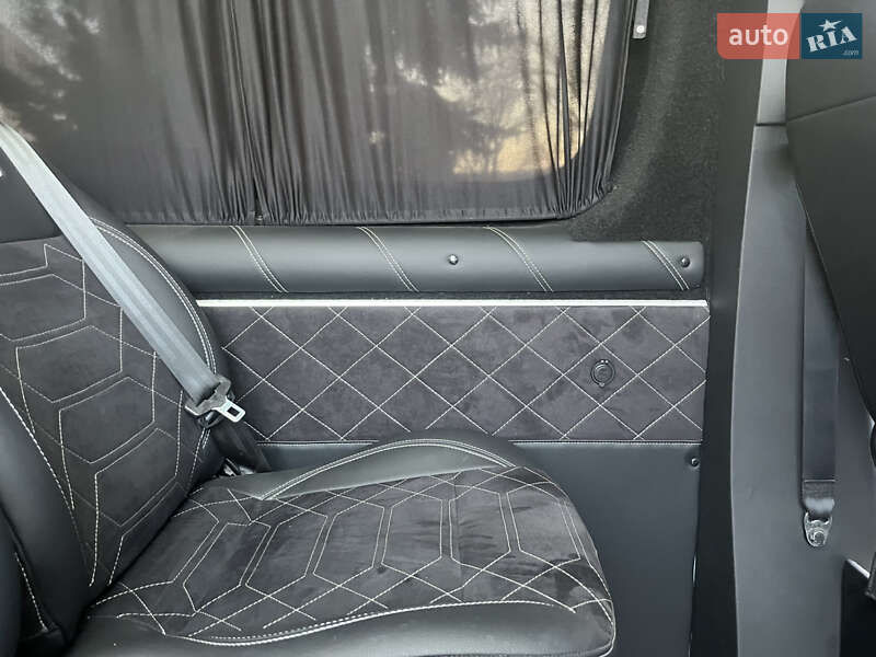 Микроавтобус Mercedes-Benz Sprinter 2020 в Тячеве