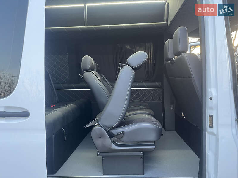 Микроавтобус Mercedes-Benz Sprinter 2020 в Тячеве