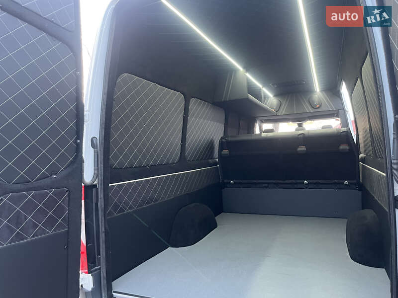 Микроавтобус Mercedes-Benz Sprinter 2020 в Тячеве