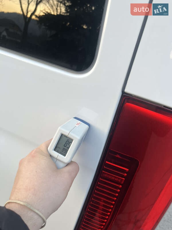 Микроавтобус Mercedes-Benz Sprinter 2020 в Тячеве
