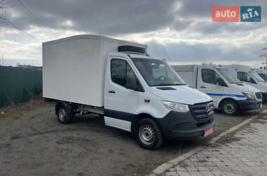 Рефрижератор Mercedes-Benz Sprinter 2019 в Дніпрі