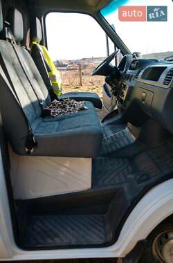 Грузовой фургон Mercedes-Benz Sprinter 2004 в 
