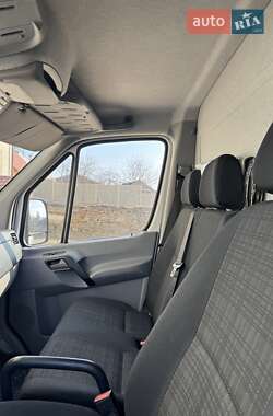 Рефрижератор Mercedes-Benz Sprinter 2014 в 
