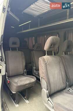 Інші автобуси Mercedes-Benz Sprinter 2014 в Чернівцях