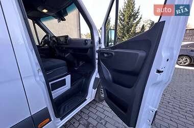 Мікроавтобус Mercedes-Benz Sprinter 2022 в Львові