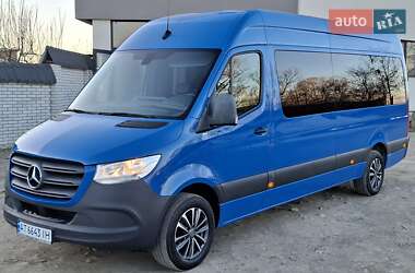 Інші вантажівки Mercedes-Benz Sprinter 2020 в Калуші