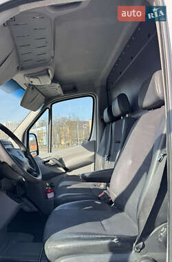 Грузовой фургон Mercedes-Benz Sprinter 2012 в Киеве