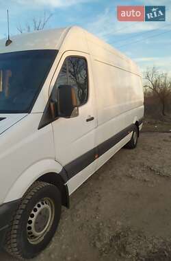 Грузовой фургон Mercedes-Benz Sprinter 2011 в Днепре