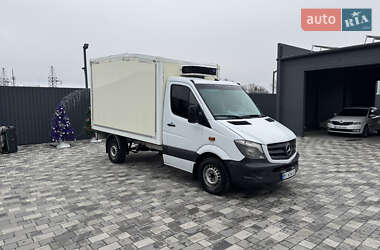 Рефрижератор Mercedes-Benz Sprinter 2013 в Полтаві