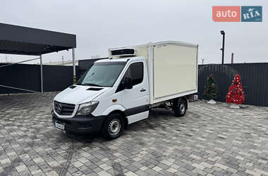 Рефрижератор Mercedes-Benz Sprinter 2013 в Полтаве