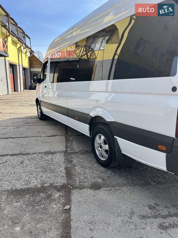 Хэтчбек Mercedes-Benz Sprinter 2009 в Коломые