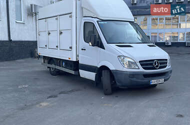 Рефрижератор Mercedes-Benz Sprinter 2013 в Киеве