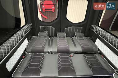 Микроавтобус Mercedes-Benz Sprinter 2022 в 