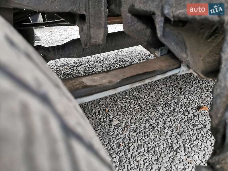 Грузопассажирский фургон Mercedes-Benz Sprinter 2010 в Хмельницком