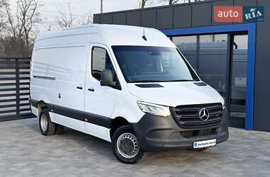 Вантажний фургон Mercedes-Benz Sprinter 2020 в Рівному