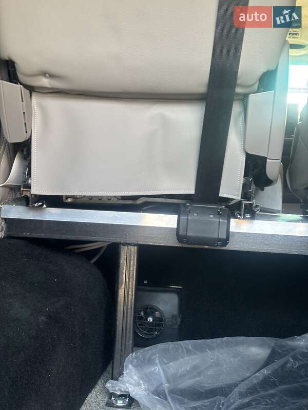 Микроавтобус Mercedes-Benz Sprinter 2016 в Березному