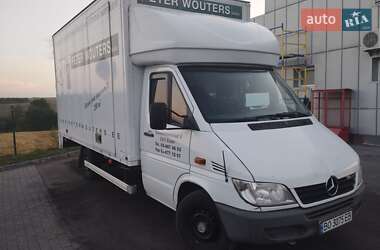 Інші вантажівки Mercedes-Benz Sprinter 2006 в Кам'янець-Подільському