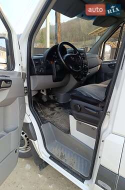 Грузовой фургон Mercedes-Benz Sprinter 2013 в 
