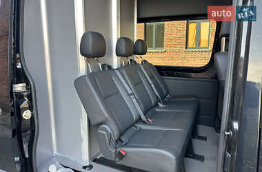 Грузовой фургон Mercedes-Benz Sprinter 2020 в 