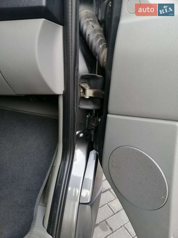 Туристичний / Міжміський автобус Mercedes-Benz Sprinter 2014 в Полтаві