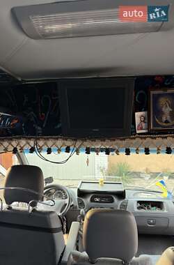 Микроавтобус Mercedes-Benz Sprinter 2005 в 