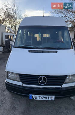 Інші автобуси Mercedes-Benz Sprinter 1996 в Миколаєві