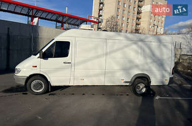 Рефрижератор Mercedes-Benz Sprinter 2008 в Вінниці