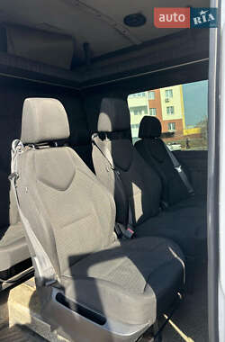 Мікроавтобус Mercedes-Benz Sprinter 2006 в 