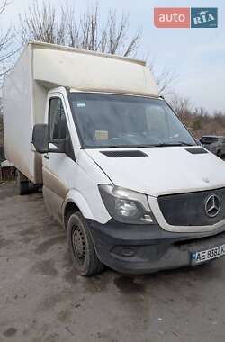 Інші вантажівки Mercedes-Benz Sprinter 2014 в Дніпрі