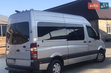 Микроавтобус Mercedes-Benz Sprinter 2008 в 