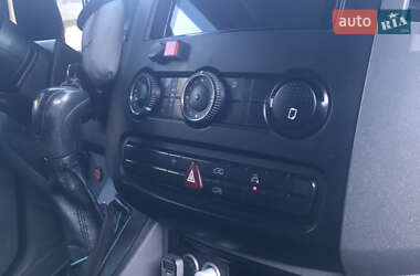 Микроавтобус Mercedes-Benz Sprinter 2008 в 