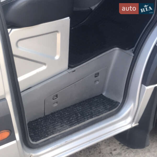 Мікроавтобус Mercedes-Benz Sprinter 2008 в Калинах