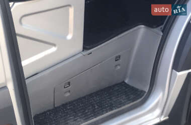 Микроавтобус Mercedes-Benz Sprinter 2008 в 