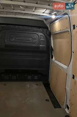 Микроавтобус Mercedes-Benz Sprinter 2020 в 