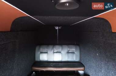 Мікроавтобус Mercedes-Benz Sprinter 2001 в 