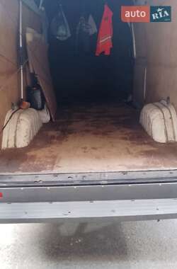 Микроавтобус Mercedes-Benz Sprinter 2004 в 