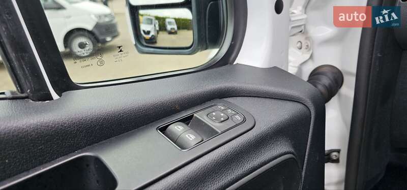 Грузовой фургон Mercedes-Benz Sprinter 2020 в Тернополе фото 7 Грузовой фургон Mercedes-Benz Sprinter 2020 в Тернополе