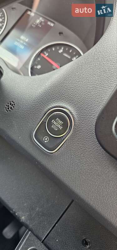 Грузовой фургон Mercedes-Benz Sprinter 2020 в Тернополе фото 15 Грузовой фургон Mercedes-Benz Sprinter 2020 в Тернополе