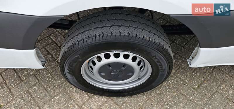 Грузовой фургон Mercedes-Benz Sprinter 2020 в Тернополе фото 21 Грузовой фургон Mercedes-Benz Sprinter 2020 в Тернополе