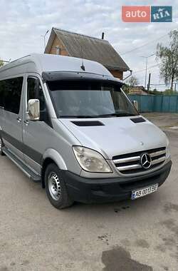 Мікроавтобус Mercedes-Benz Sprinter 2013 в Вінниці