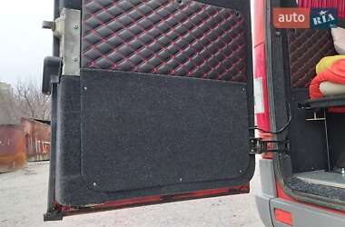 Туристический / Междугородний автобус Mercedes-Benz Sprinter 2004 в Николаеве